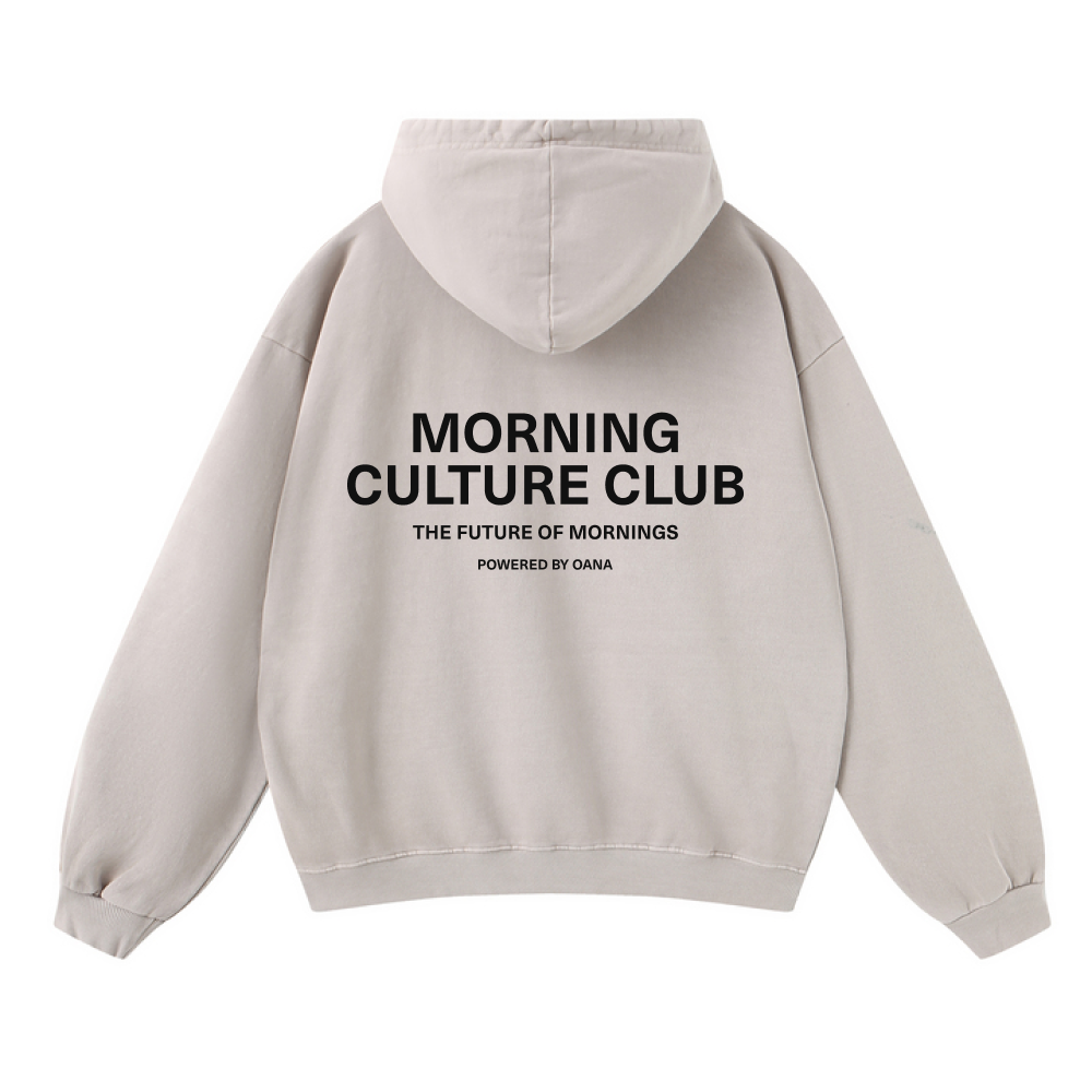 5-9 Oversized Hoodie