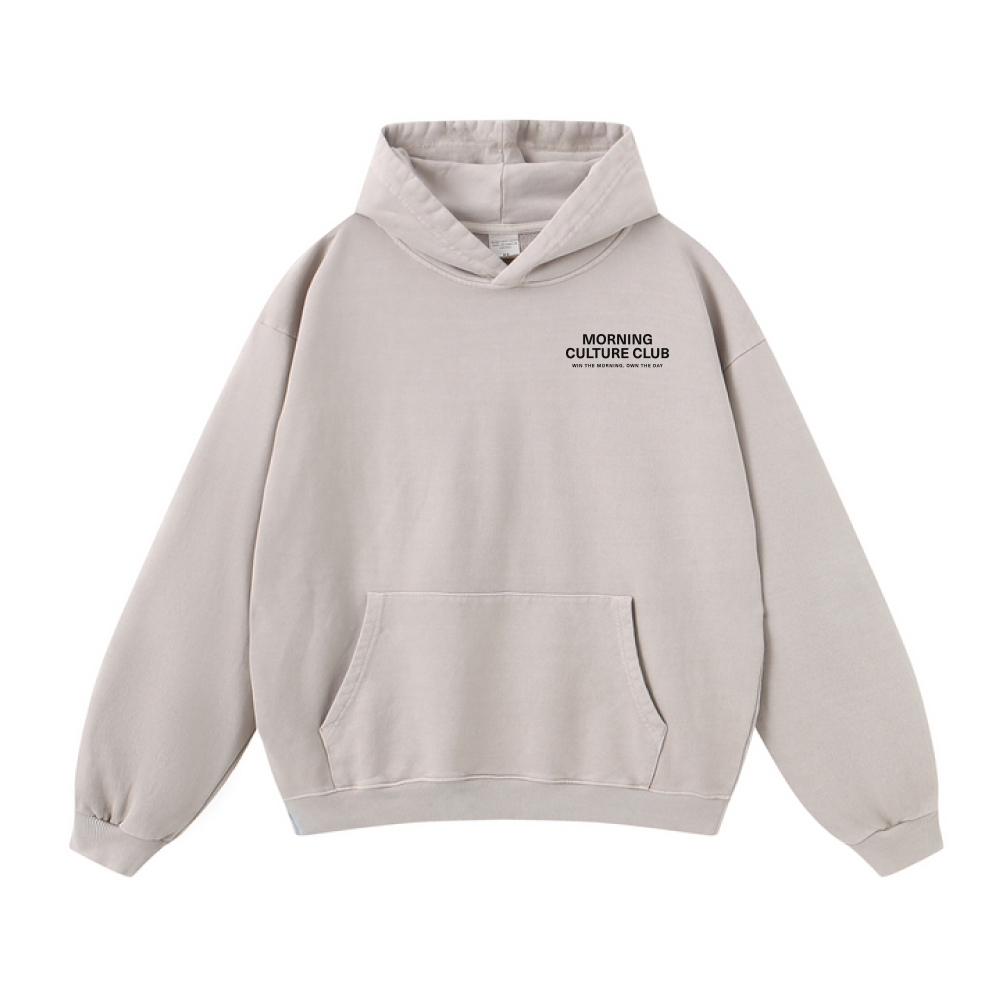 5-9 Oversized Hoodie