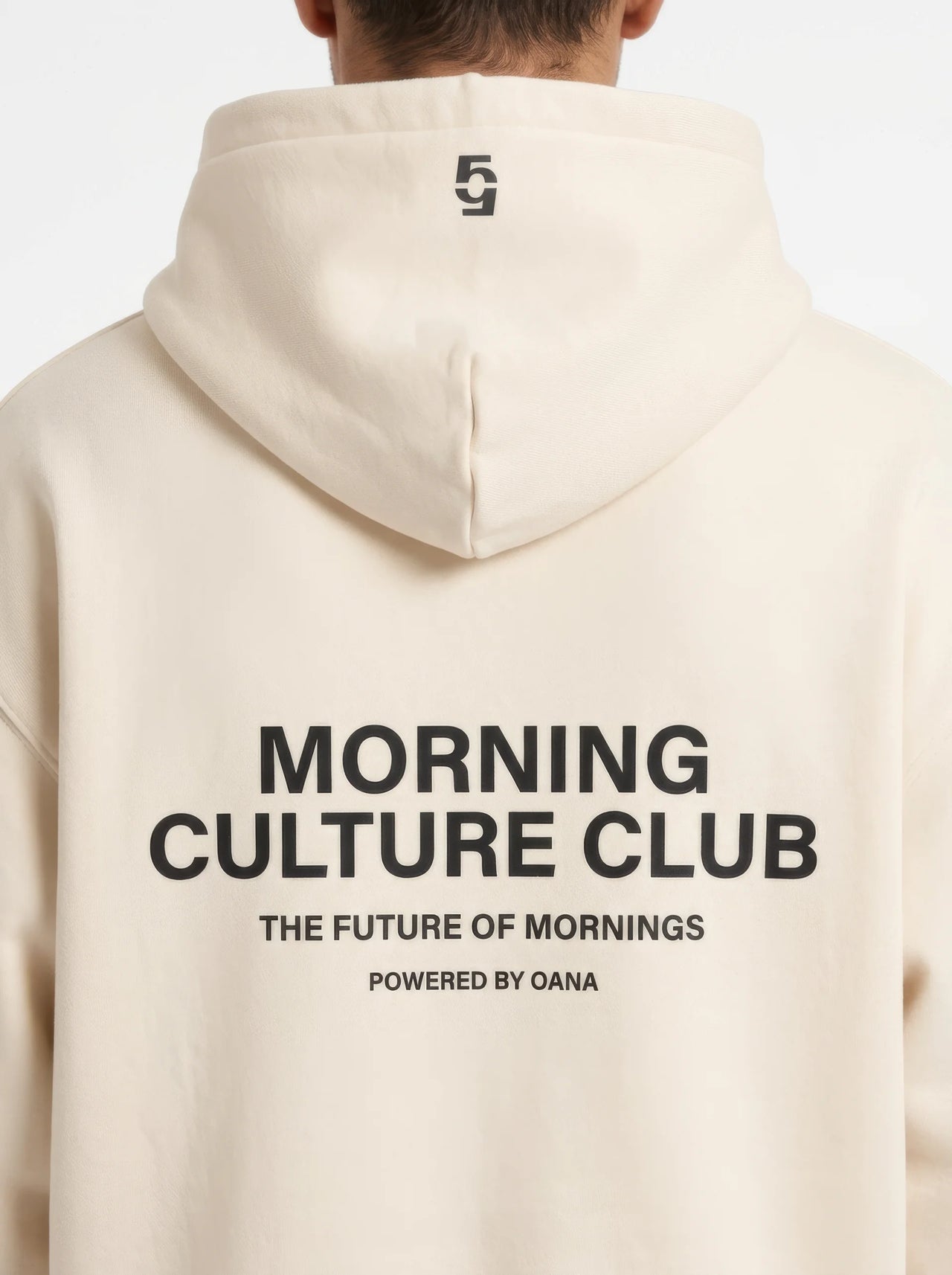 5-9 Oversized Hoodie