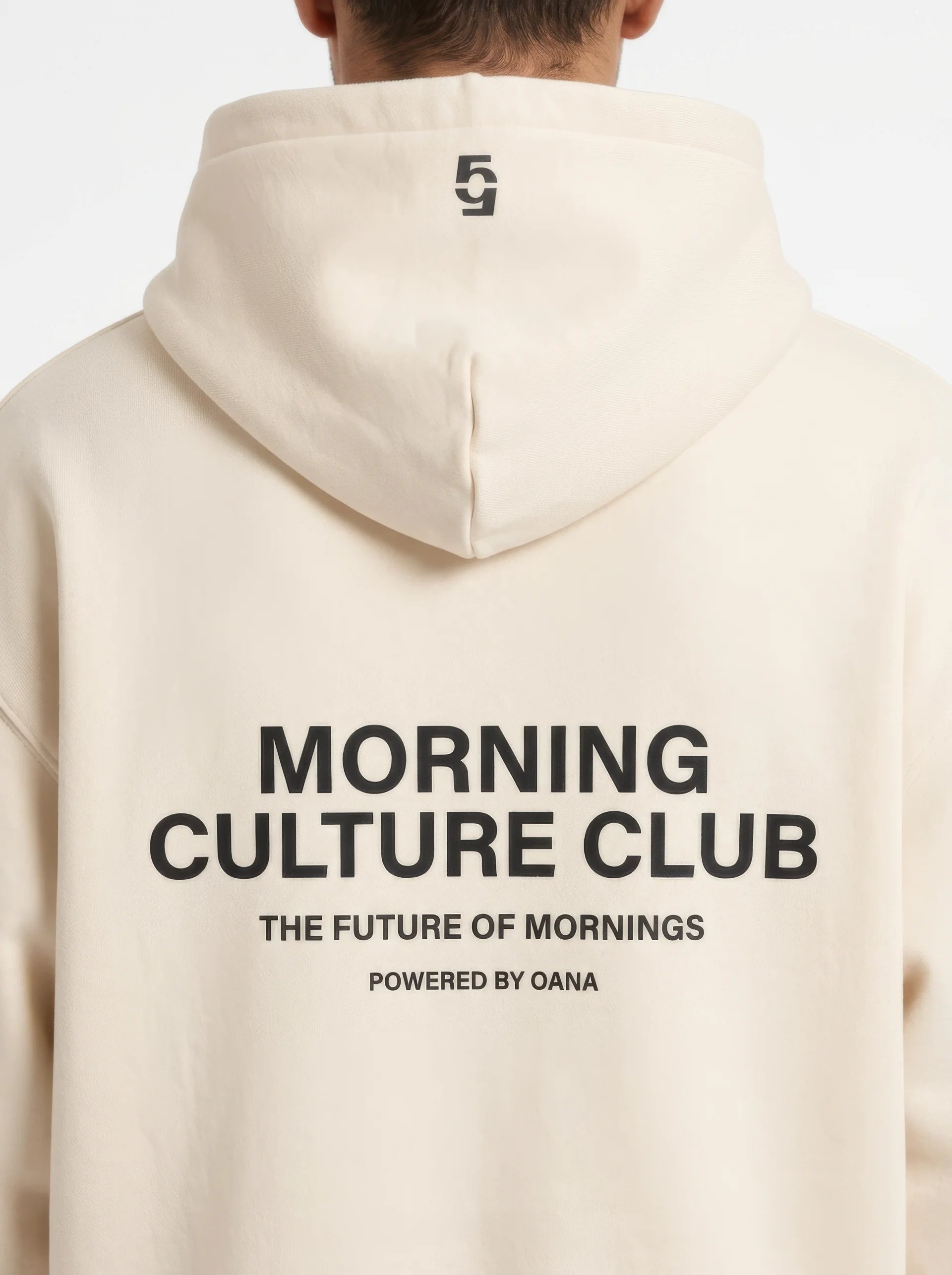 5-9 Oversized Hoodie
