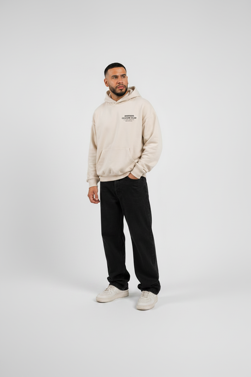 5-9 Oversized Hoodie