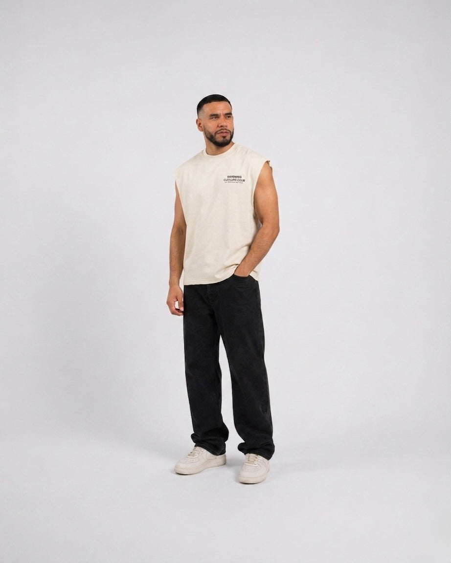 MCC - Shirt - Sleeveless