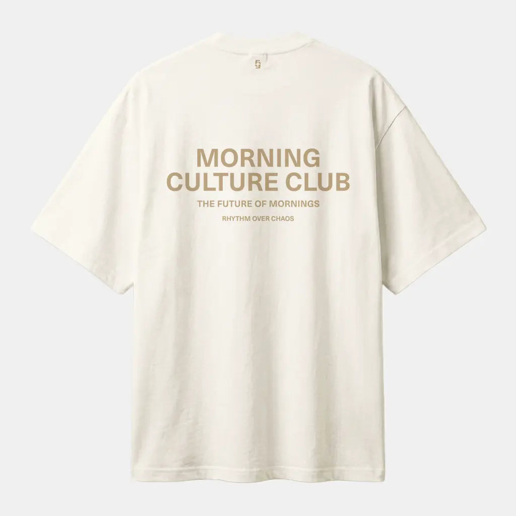 MCC - CORE - T-SHIRT - OVERSIZED