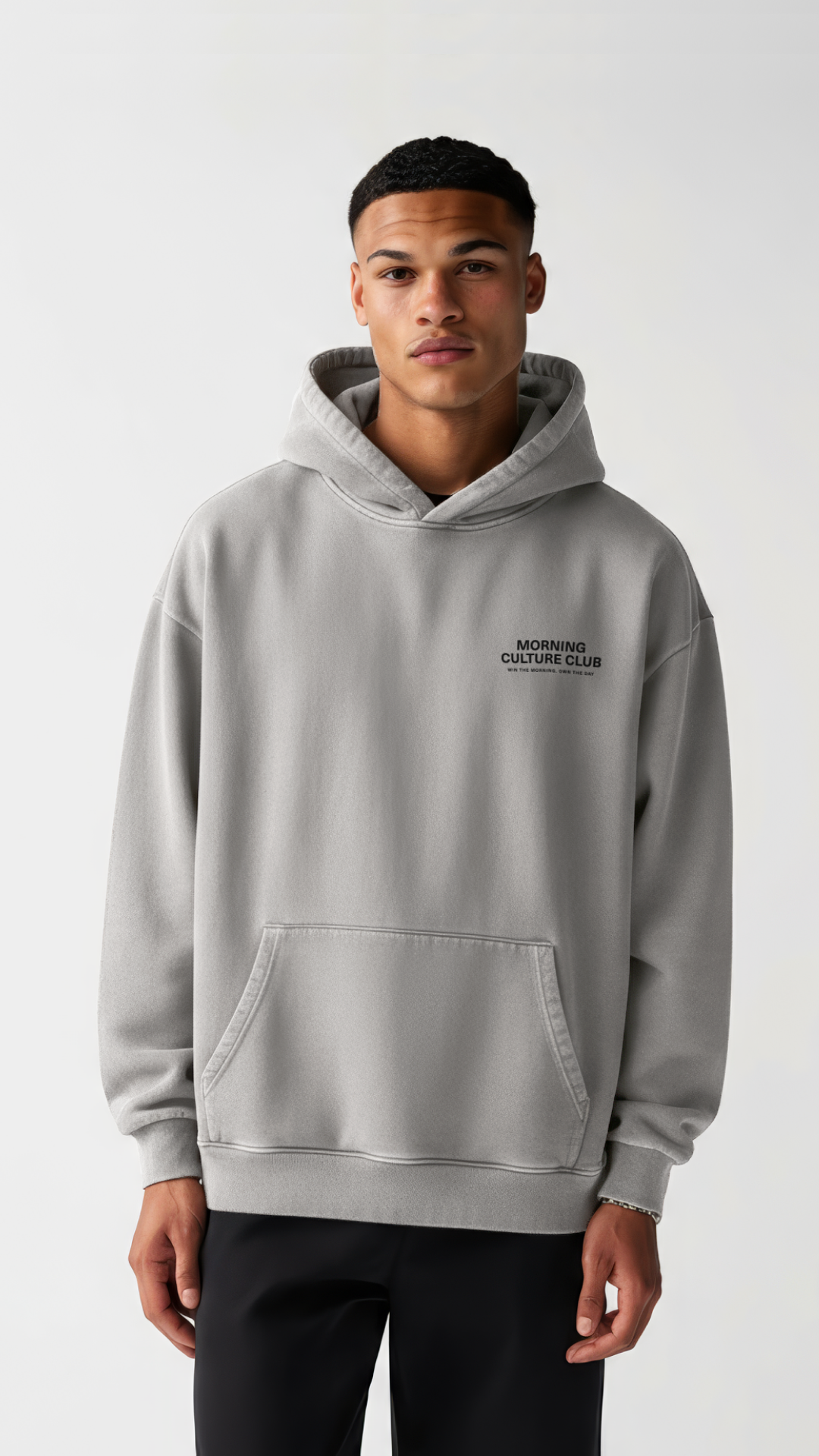 5-9 Oversized Hoodie