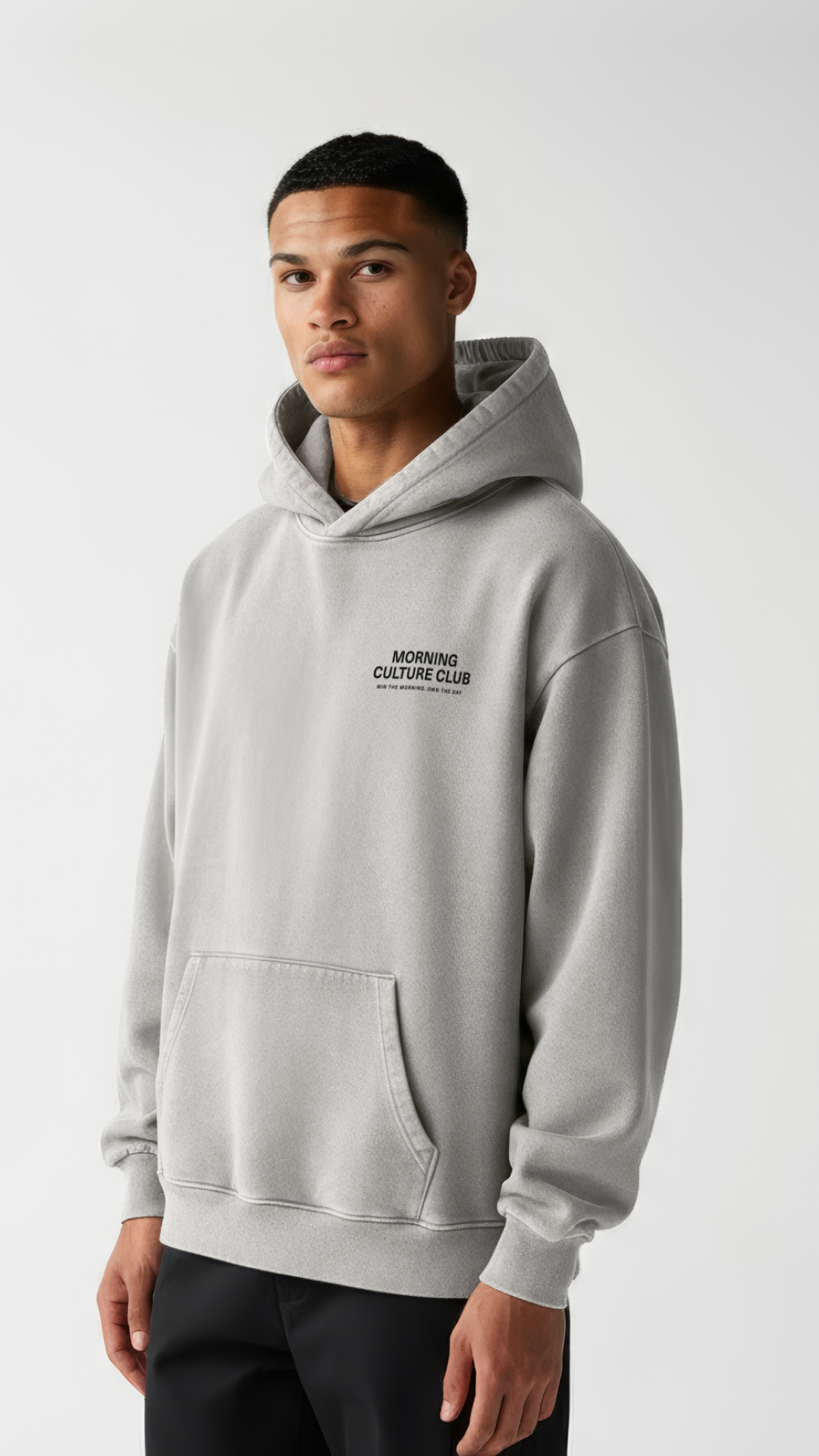 5-9 Oversized Hoodie