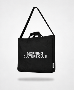 MCC - TOTE BAG - BLACK