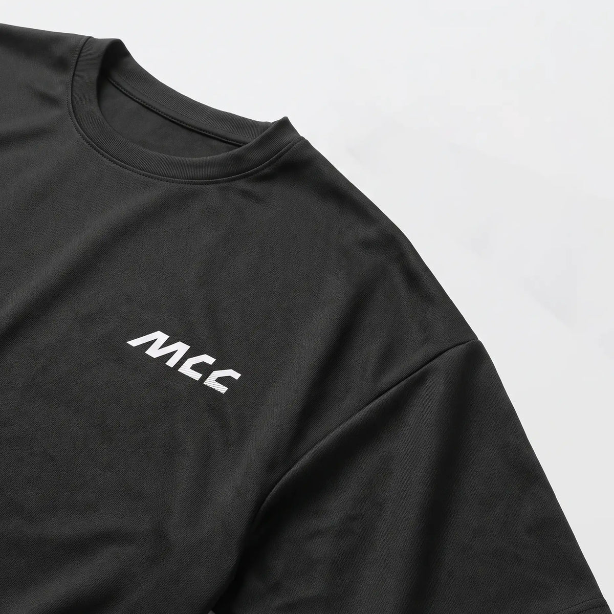ACTIVE - T-SHIRT - CORE - OVERSIZED - MCC VERTICAL
