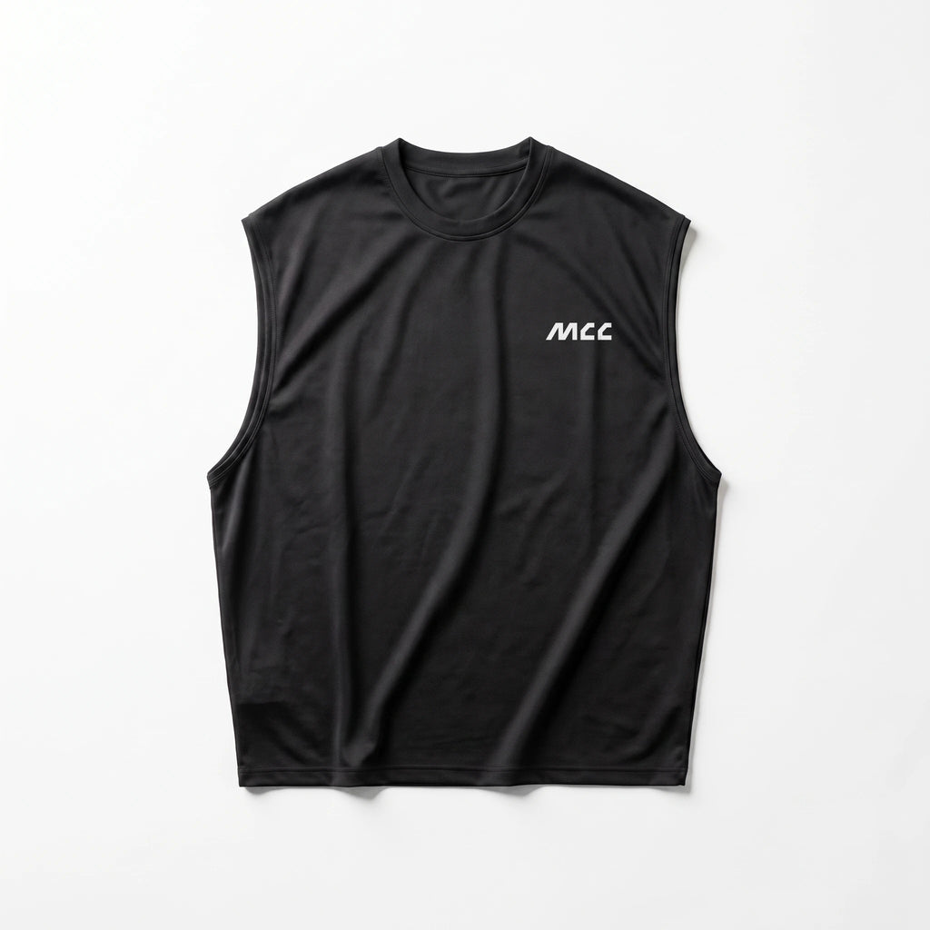 ACTIVE SLEEVELESS - CORE - OVERSIZED - 59