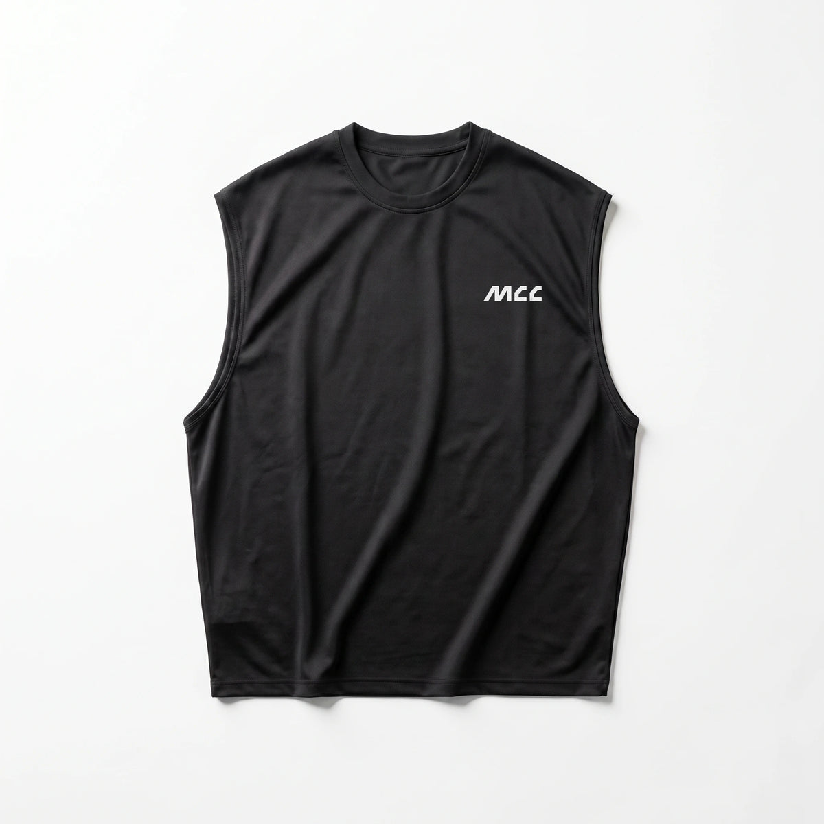ACTIVE SLEEVELESS - CORE - OVERSIZED - 59