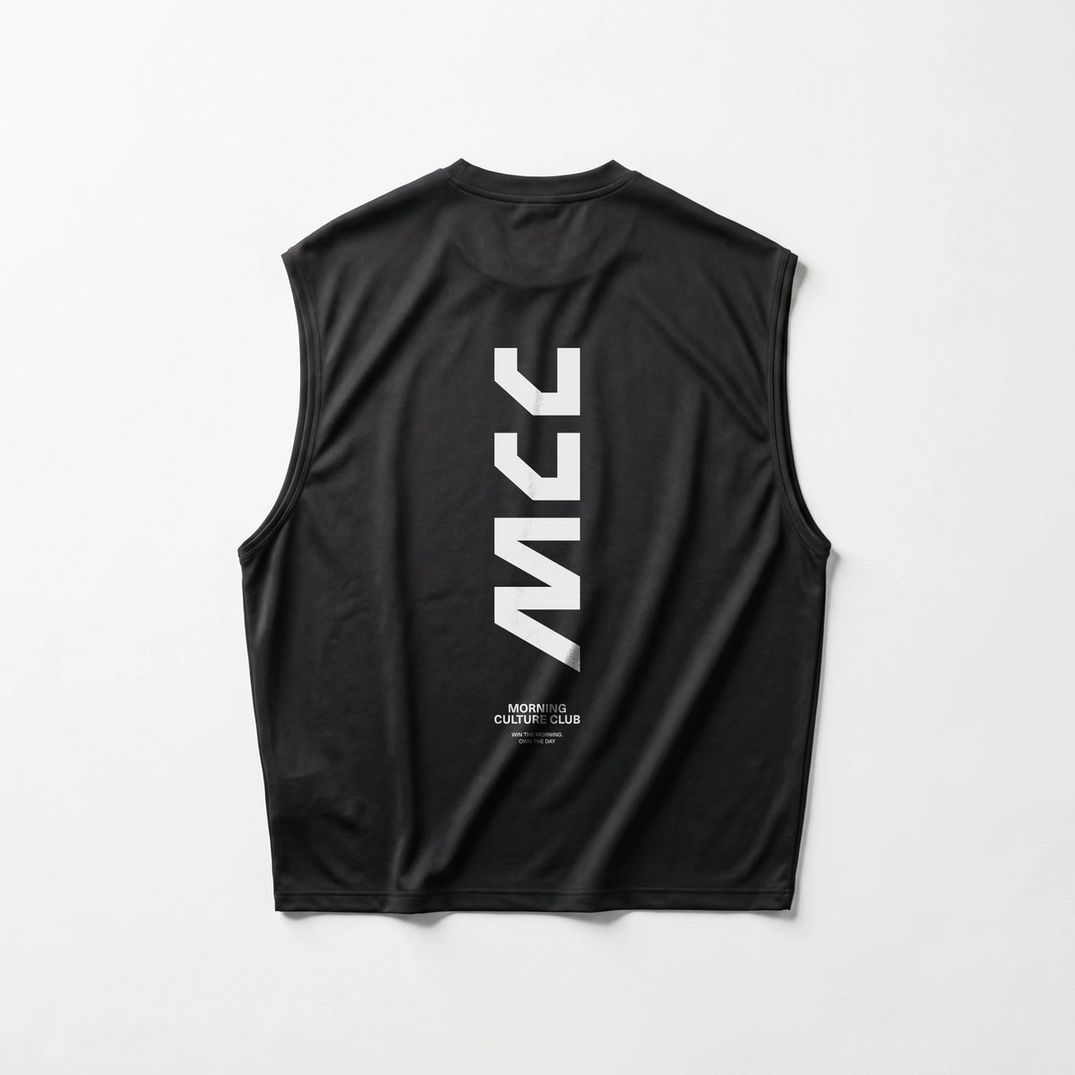 ACTIVE SLEEVELESS - CORE - OVERSIZED - 59