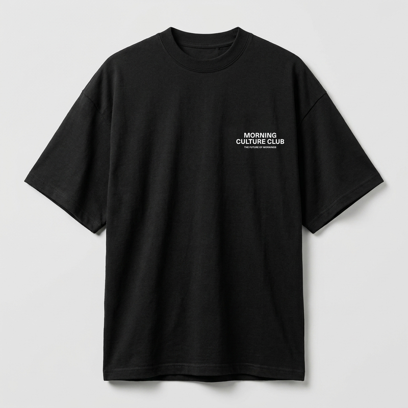 MCC - CORE - T-SHIRT - OVERSIZED