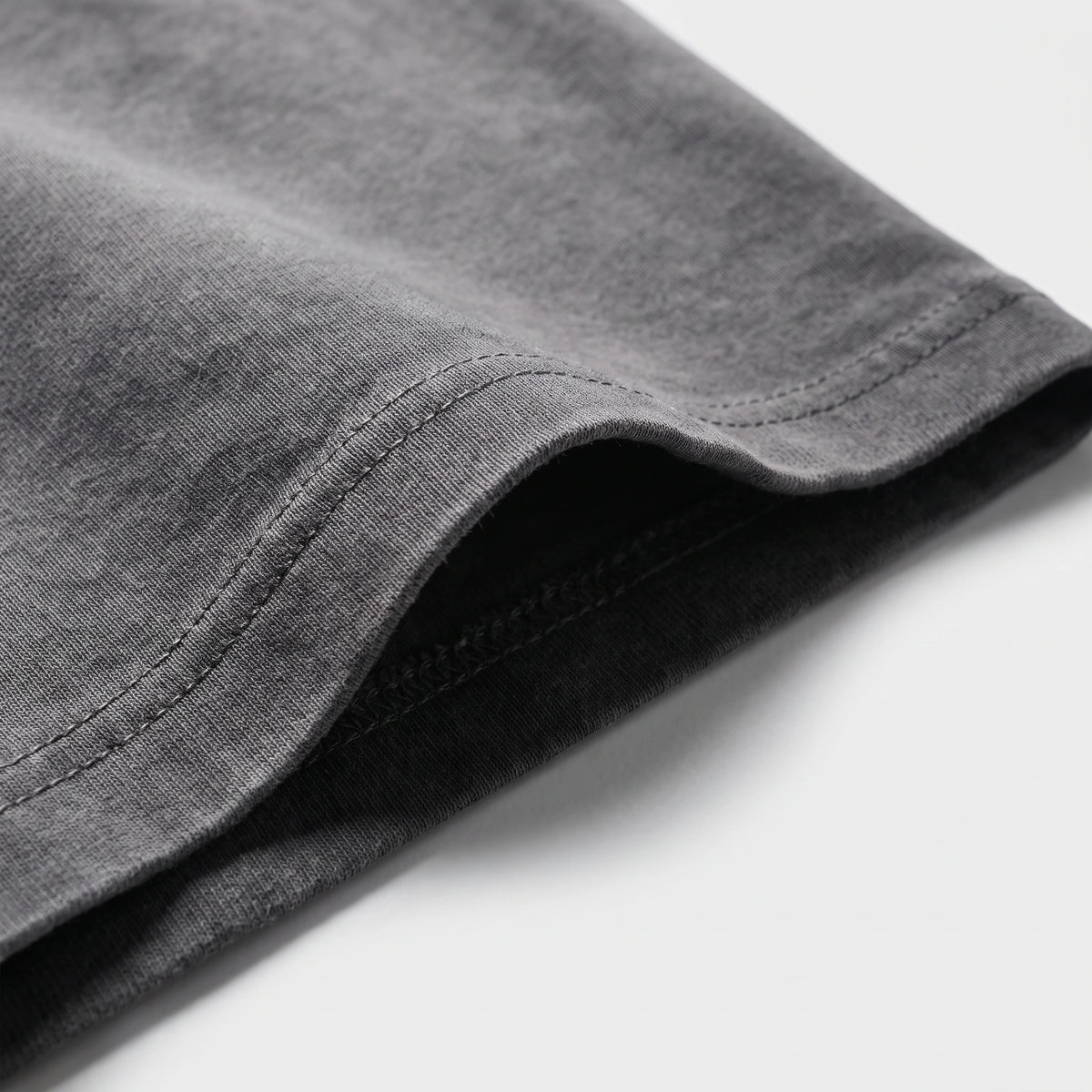 MCC - T-SHIRT - OVERSIZED - WASHED
