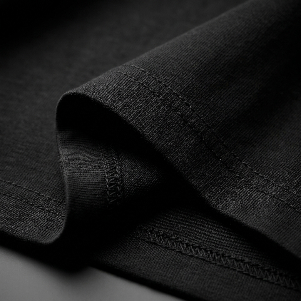 MCC - Core - T-Shirt - Oversized