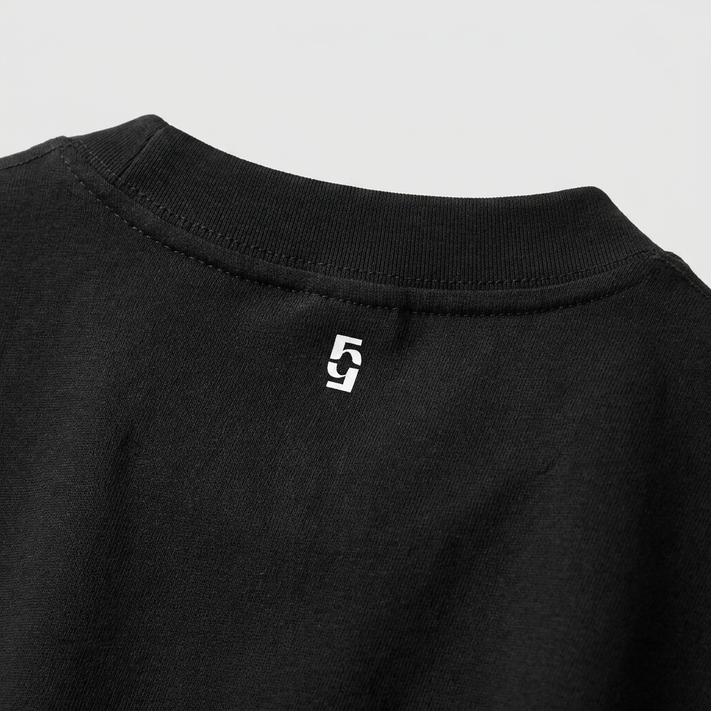 MCC - CORE - T-SHIRT - OVERSIZED
