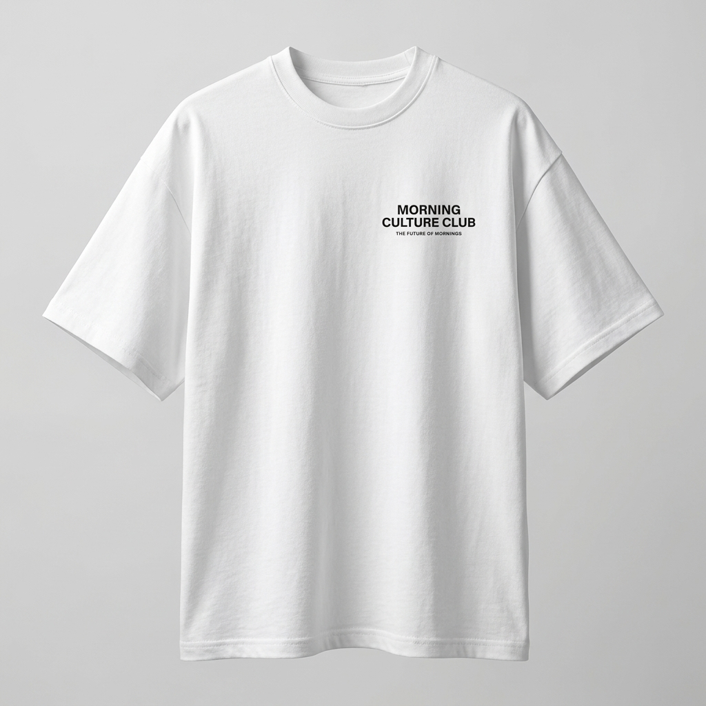 MCC - Core - T-Shirt - Oversized