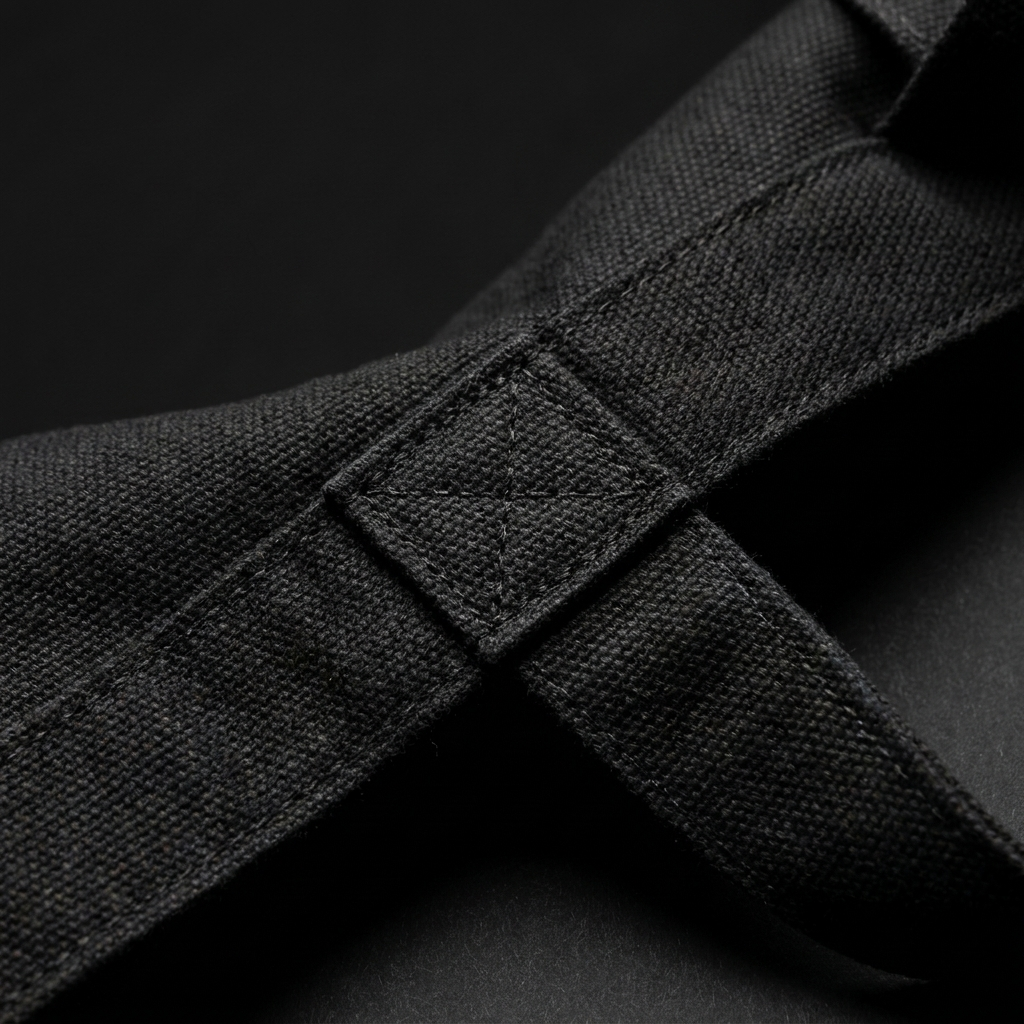 MCC - Tote bag - Core - Black