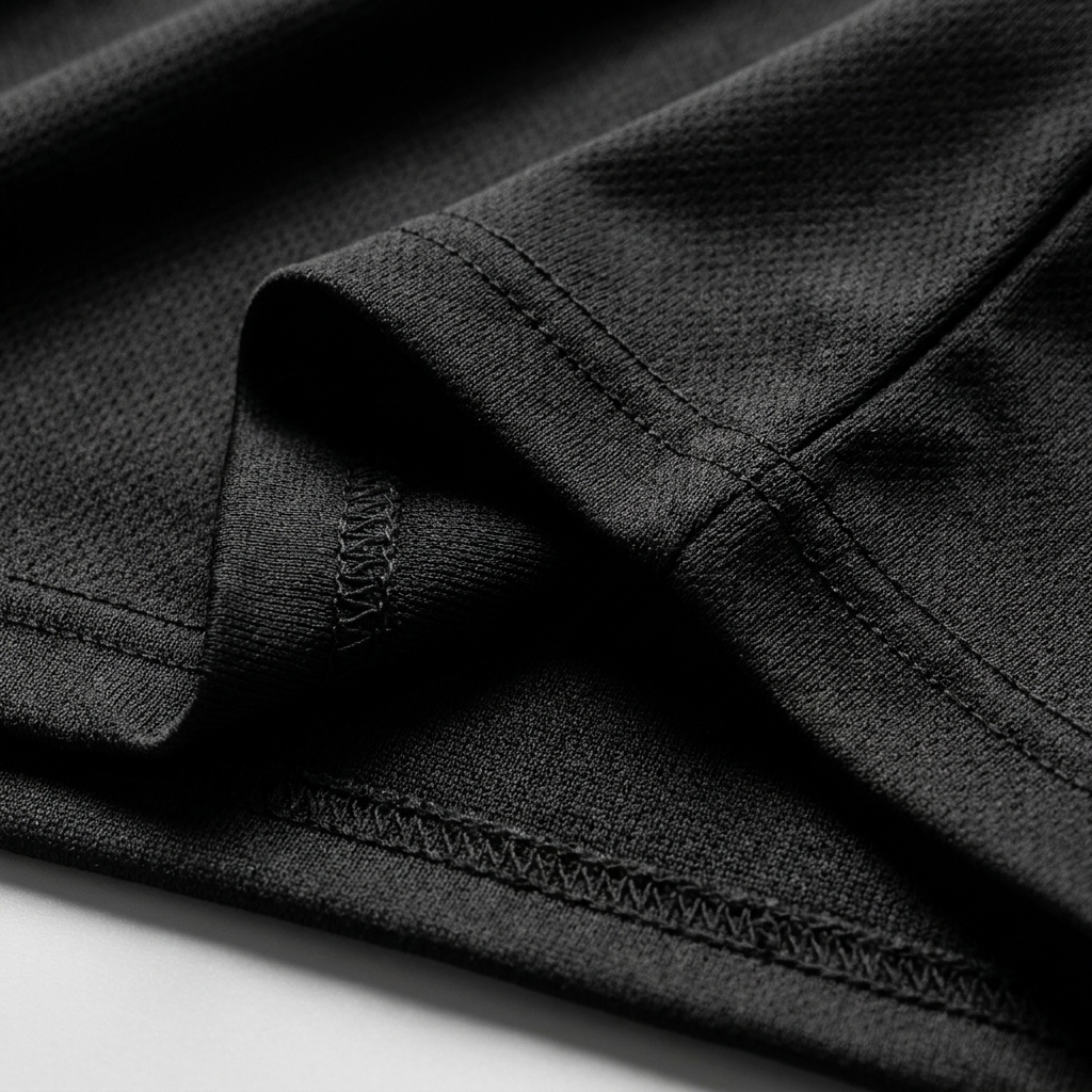 5-9 Active - Core - Sleeveless - Black - Oversized