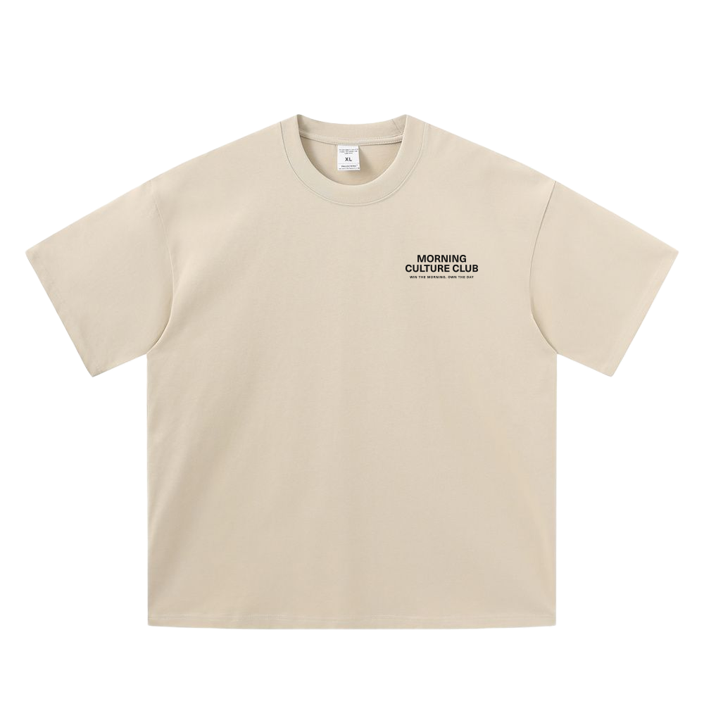 MCC - T-Shirt