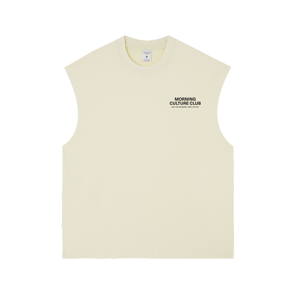 MCC - Shirt - Sleeveless