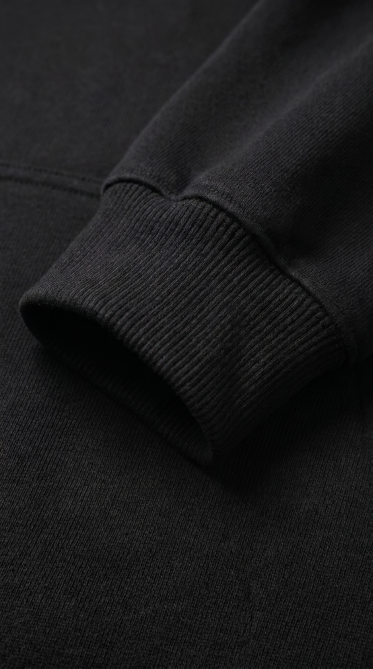 MCC - CORE - HOODIE - BLACK