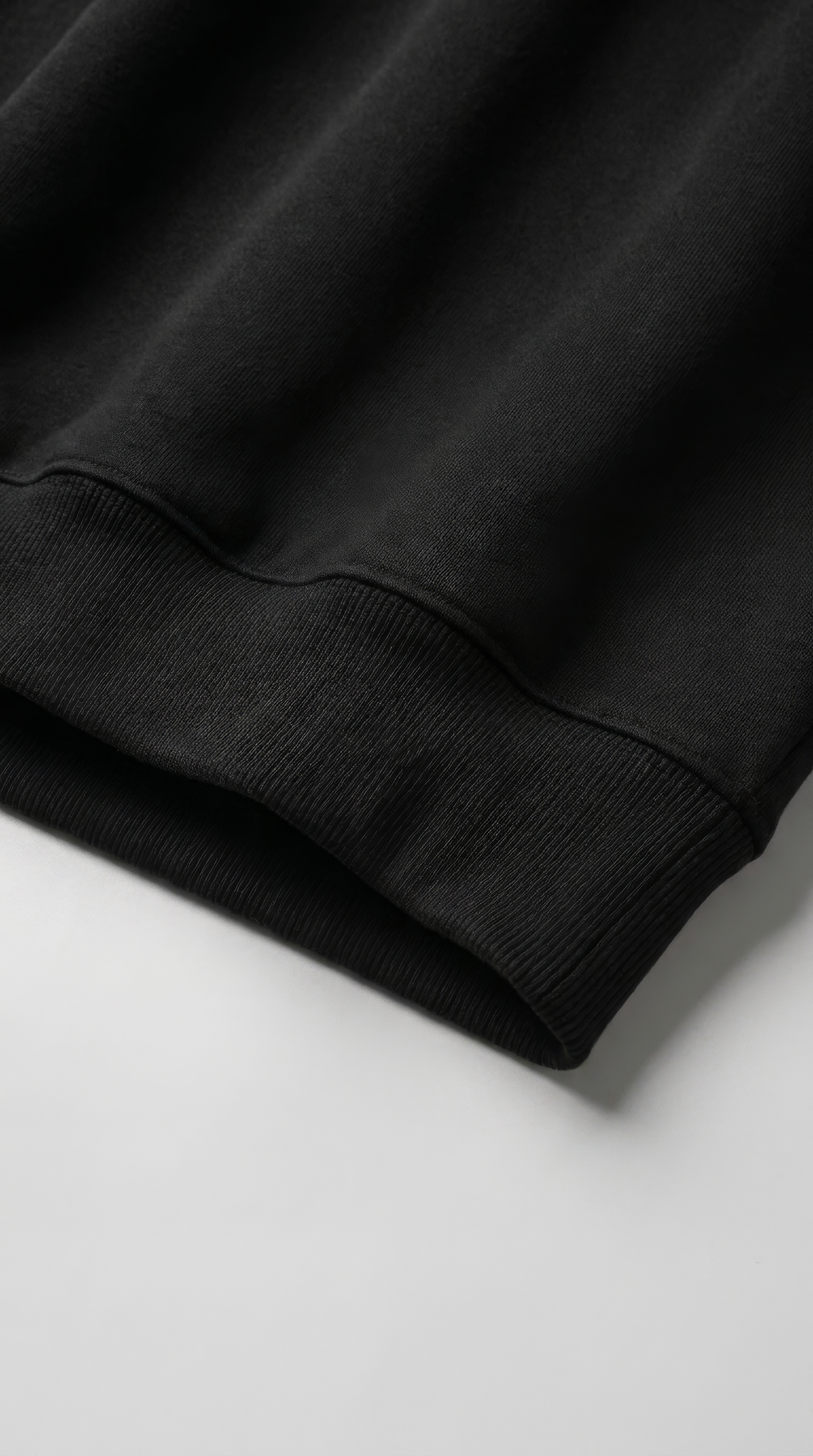 MCC - Core hoodie - Black