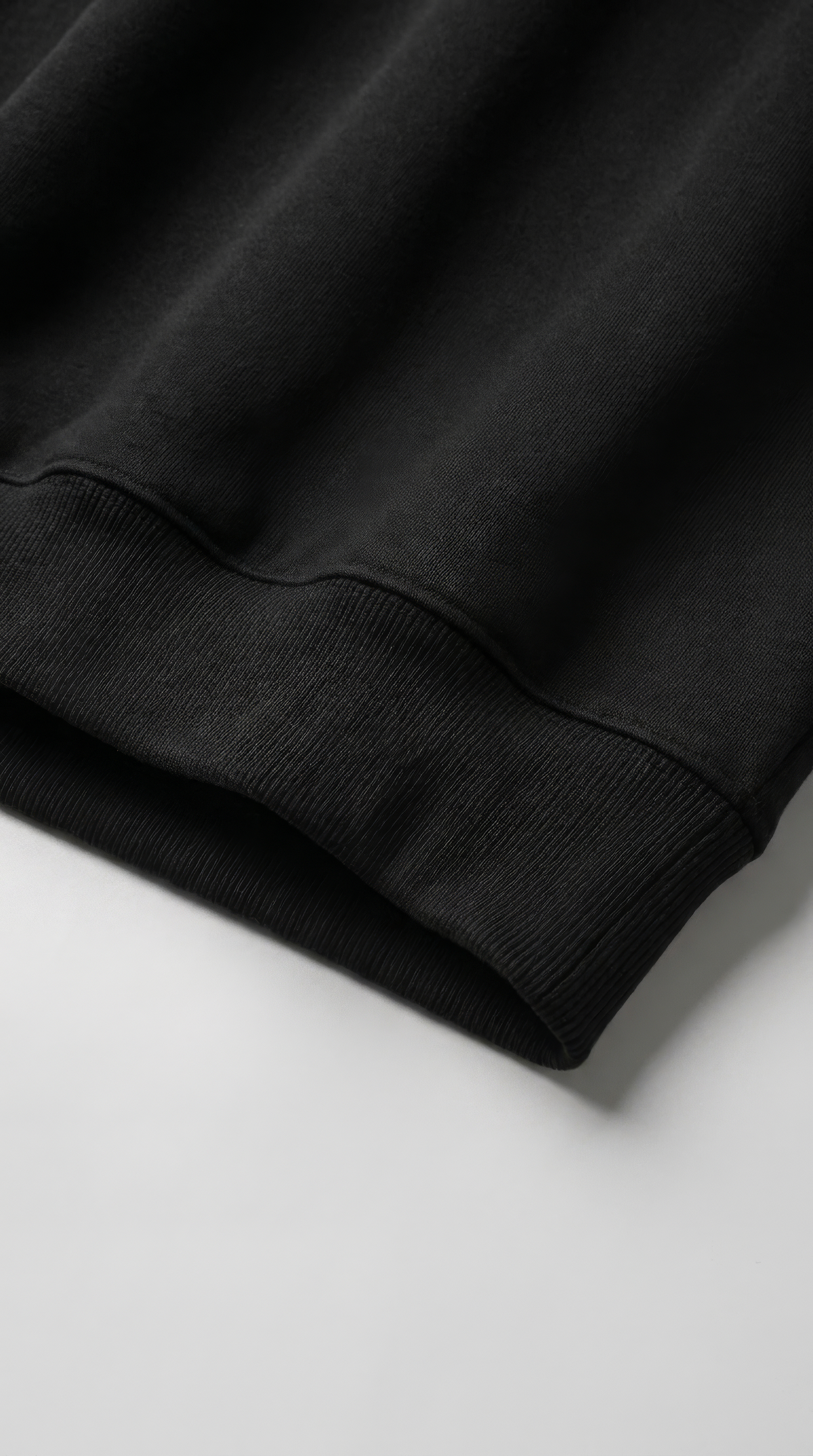 MCC - CORE - HOODIE - BLACK