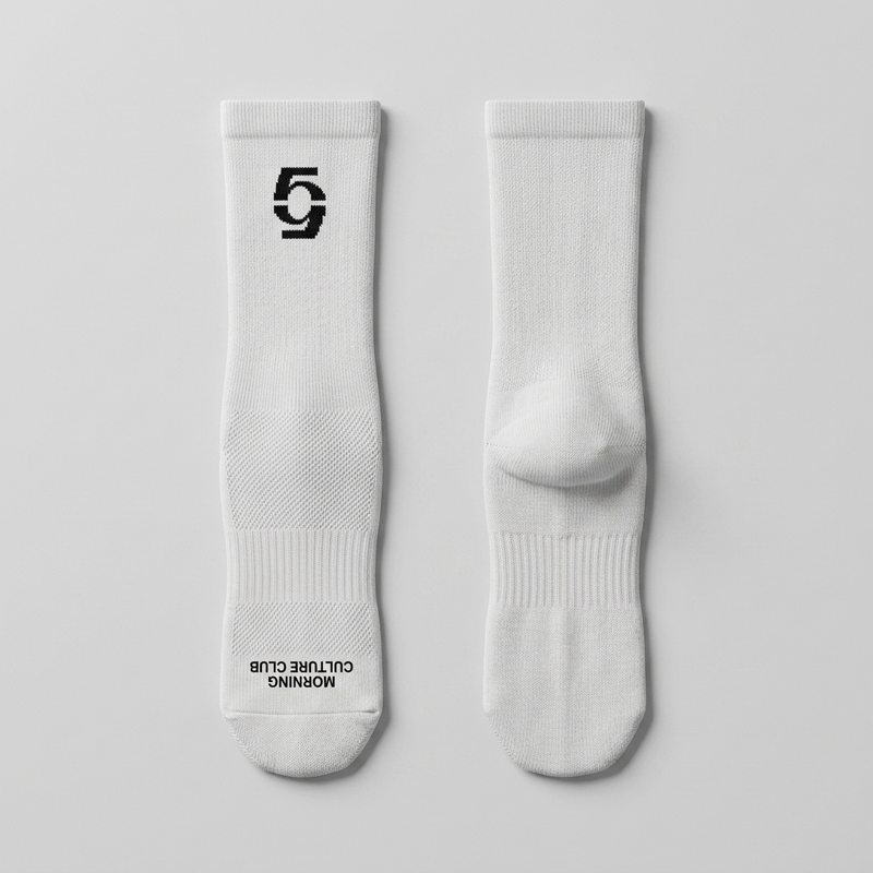 5-9 ACTIVE - SOCKS - CORE
